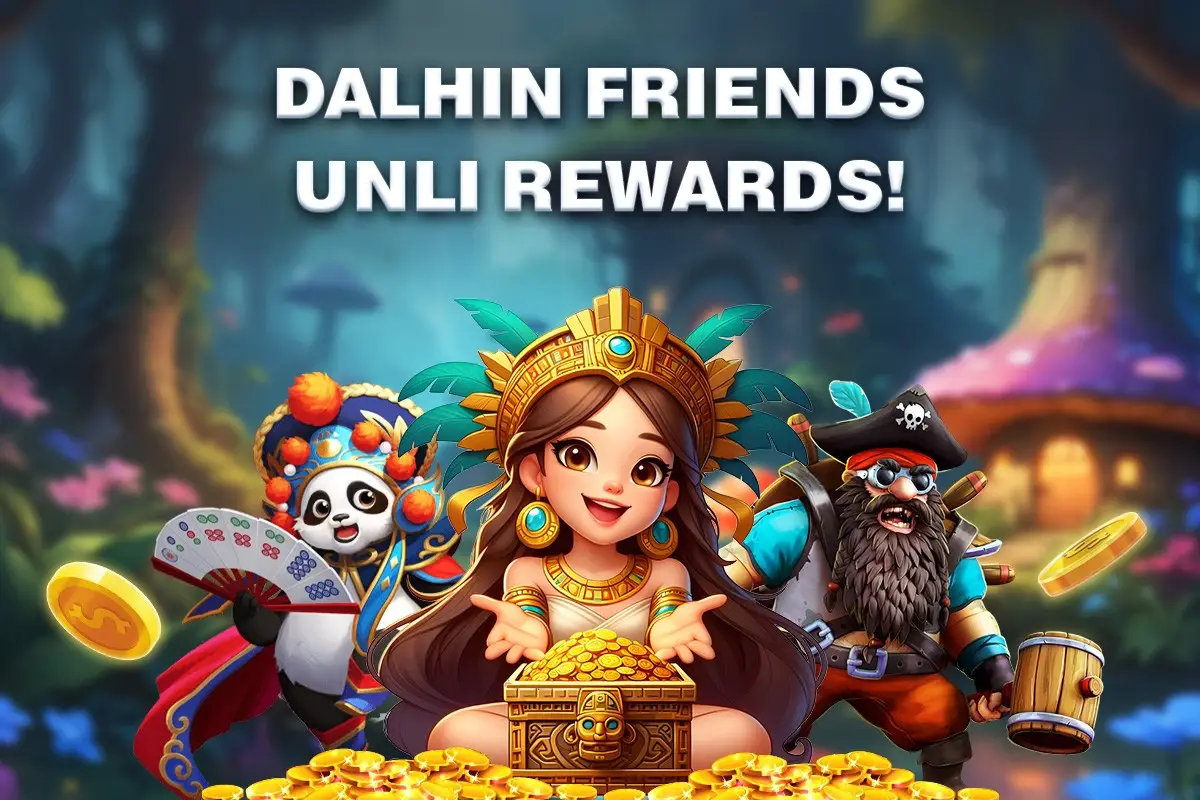 Get Unli Referral Rewards!